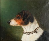 ENGLISH SCHOOL: PORTRAIT OF A