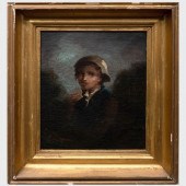 ENGLISH SCHOOL: PORTRAIT OF A