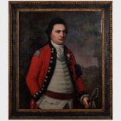 ENGLISH SCHOOL: PORTRAIT OF A