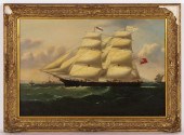 ENGLISH SCHOOL "PORTRAIT OF TH
