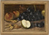 ENGLISH SCHOOL, STILL LIFE WIT