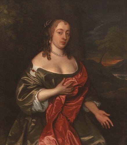 ENGLISH SCHOOL THREE-QUARTER-LENGTH