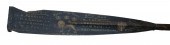 ENGLISH SCULLING OAR FROM TRIN