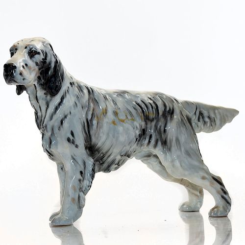 ENGLISH SETTER HN1050 - ROYAL