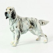 ENGLISH SETTER HN1051 - ROYAL