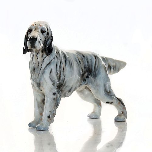 ENGLISH SETTER HN1051 - ROYAL