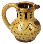 ENGLISH SGRAFFITO PUZZLE PITCH