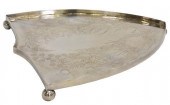 ENGLISH SHEFFIELD SILVER PLATE