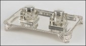 ENGLISH SHEFFIELD SILVERPLATE