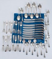 ENGLISH SHEFFIELD SILVERPLATE