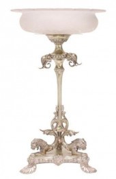 ENGLISH SHEFFIELD SILVERPLATE