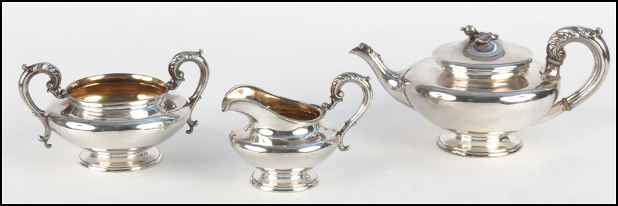 ENGLISH SHEFFIELD SILVERPLATE