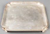 ENGLISH SHEFFIELD SILVERPLATE
