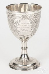 ENGLISH SILVER PRESENTATION GO