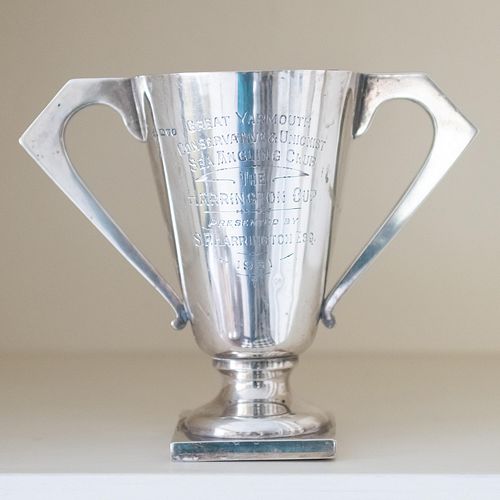 ENGLISH SILVER SEA ANGLING CLUB