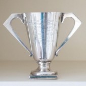 ENGLISH SILVER SEA ANGLING CLU