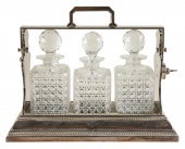 ENGLISH SILVERPLATE TANTALUSwi