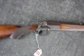 ENGLISH SINGLE SHOT SIDE LEVER