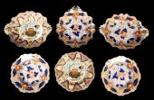 ENGLISH SOFT PASTE PORCELAIN,