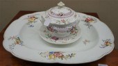 ENGLISH SOFT PASTE PORCELAIN S