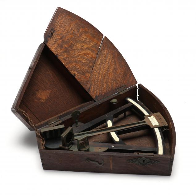 ENGLISH SPENCER, BROWNING & CO.