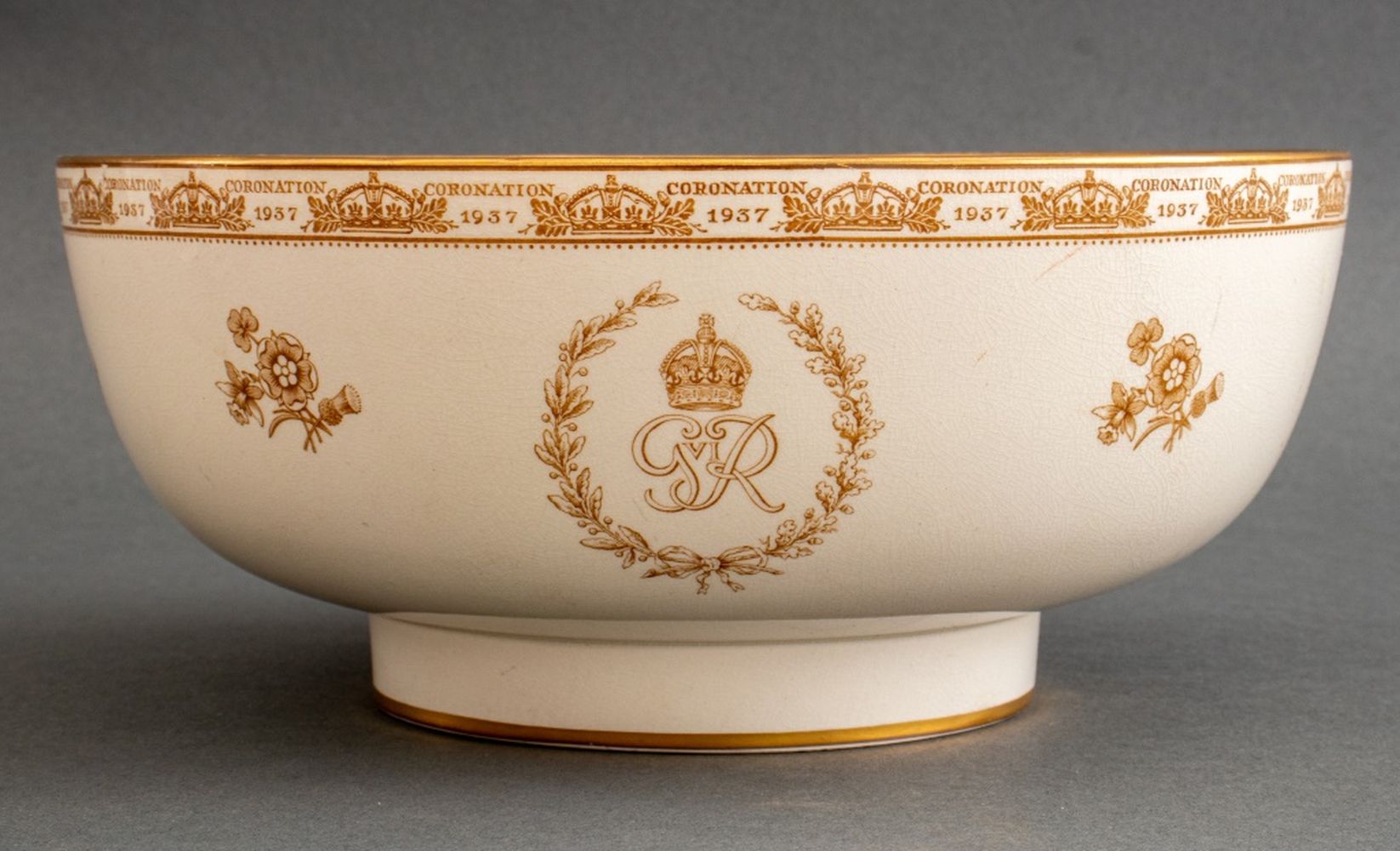 ENGLISH SPODE COPELAND