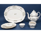 ENGLISH SPRIG TABLEWARE<br>Eng