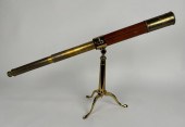 ENGLISH SPYGLASS 20TH CENTURY