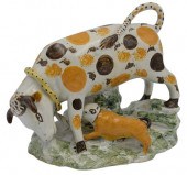 ENGLISH STAFFORDSHIRE BULL BAI