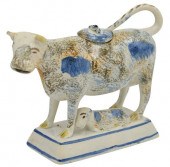 ENGLISH STAFFORDSHIRE PEARLWAR