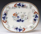 ENGLISH STAFFORDSHIRE WELL-AND