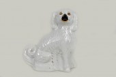 ENGLISH STAFFORSHIRE SPANIEL,