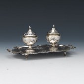 ENGLISH STERLING AND GERMAN 93