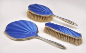 ENGLISH STERLING & GUILLOCHE E