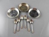 ENGLISH STERLING IMPLEMENTSThr
