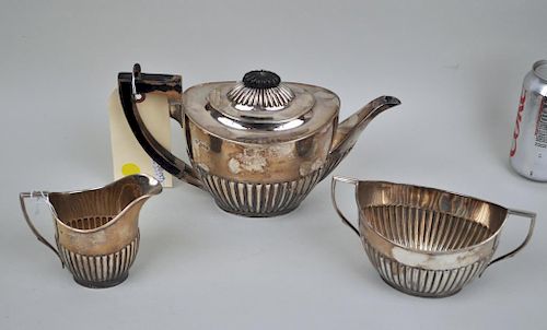 ENGLISH STERLING MAPPIN BROS.