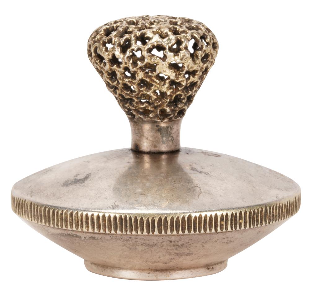 ENGLISH STERLING PERFUMEStuart