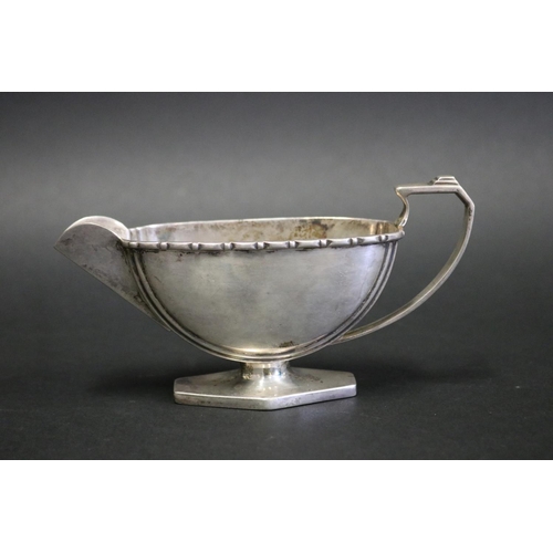 English sterling silver , Art
