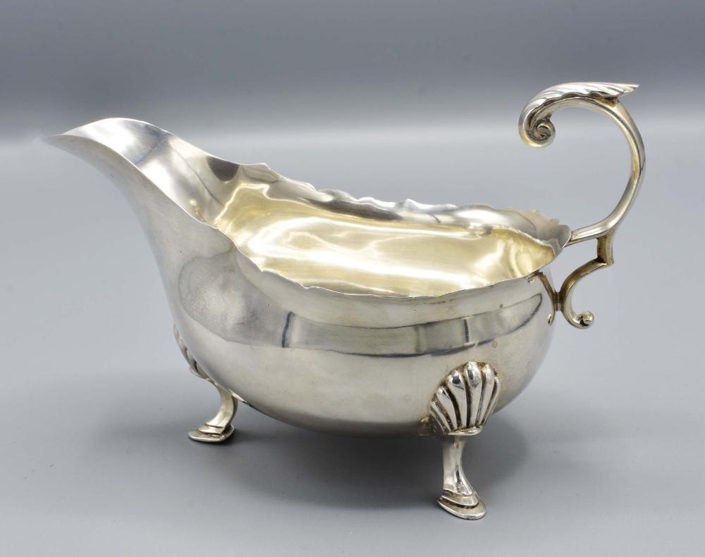 ENGLISH STERLING SILVER ASPREY &
