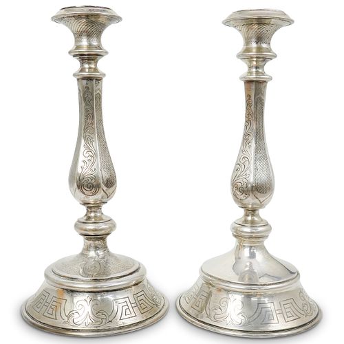 ENGLISH STERLING SILVER