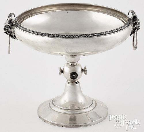 ENGLISH STERLING SILVER