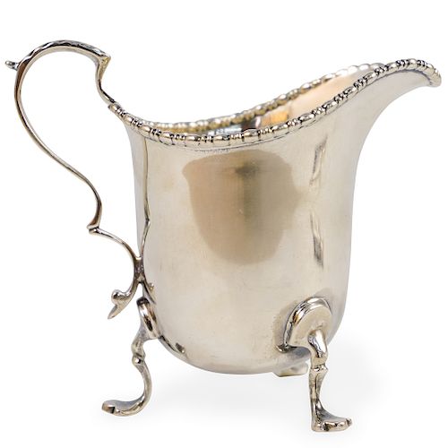 ENGLISH STERLING SILVER