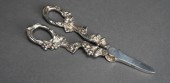 ENGLISH STERLING SILVER GRAPE
