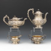 ENGLISH STERLING SILVER IMPRES