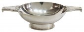 ENGLISH STERLING SILVER MASONI