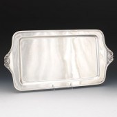 ENGLISH STERLING SILVER SERVIN