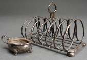 ENGLISH STERLING SILVER SHEFFI