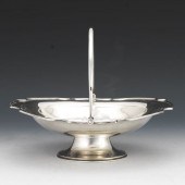 ENGLISH STERLING SILVER SOLID