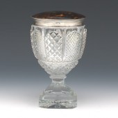 ENGLISH STERLING SILVER, TORTO