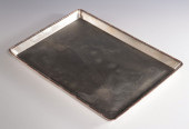 ENGLISH STERLING SILVER VANITY